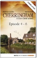 Cherringham - Episode 4 - 6