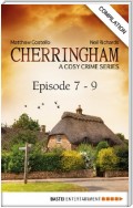 Cherringham - Episode 7 - 9