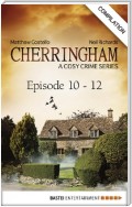 Cherringham - Episode 10 - 12
