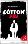 Cotton FBI Collection No. 1