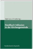 Handbuch Inklusion in der Kirchengemeinde