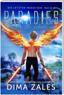 Paradies - The Last Humans
