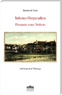 Inferno Ostpreußen