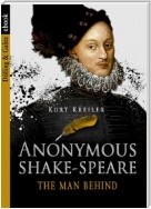 Anonymous SHAKE-SPEARE
