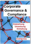 Corporate Governance & Compliance