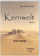 Kernwelt - Band III