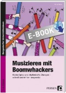 Musizieren mit Boomwhackers