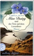 Miss Daisy und der Tote auf dem Luxusliner