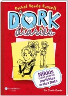 DORK Diaries, Band 06