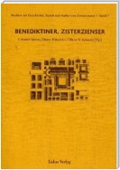 Studien zur Geschichte, Kunst und Kultur der Zisterzienser / Benediktiner, Zisterzienser