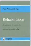 Rehabilitation