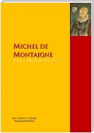 Essays of Michel de Montaigne