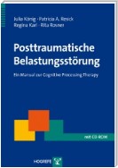 Posttraumatische Belastungsstörung