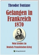 Gefangen in Frankreich 1870