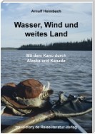 Wasser, Wind und weites Land