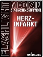Flashlight Medizin Herzinfarkt