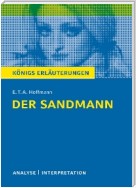 Der Sandmann. Königs Erläuterungen.