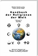 Handbuch der Religionen der Welt / Teilband 3: Amerika