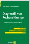 Diagnostik von Rechenstörungen