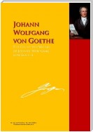 The Collected Works of Johann Wolfgang von Goethe