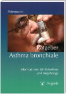 Ratgeber Asthma bronchiale