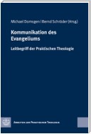 Kommunikation des Evangeliums