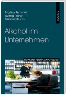 Alkohol im Unternehmen