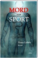 MORD statt SPORT