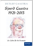 Sjoerd Gaastra 1921-2013