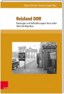 Reizland DDR