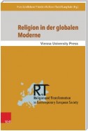Religion in der globalen Moderne