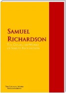 The Collected Works of Samuel Richardson