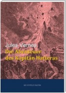 Abenteuer des Kapitän Hatteras