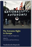 The Extreme Right in Europe