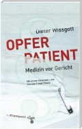 Opfer Patient