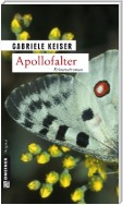 Apollofalter