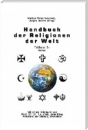 Handbuch der Religionen der Welt / Teilband 5: Asien