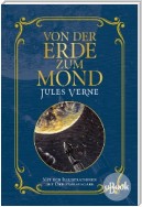 Von der Erde zum Mond