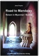 Road to Mandalay