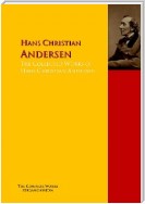 The Collected Works of Hans Christian Andersen