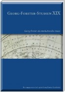 Georg Forster als interkultureller Autor