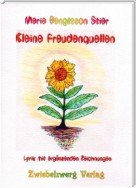 Kleine Freudenquellen