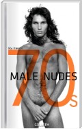 70s Male Nudes - Photo Collection (English Edition)