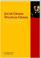 The Collected Works of Brothers Grimm