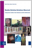 Muslim Christian Relations Observed