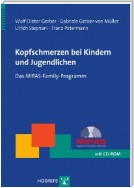 Kopfschmerzen bei Kindern und Jugendlichen