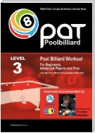 Pool Billiard Workout PAT Level 3