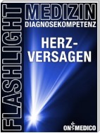 Flashlight Medizin Herzversagen