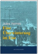 Eine Überwinterung im Eis