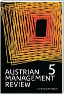 AUSTRIAN MANAGEMENT REVIEW